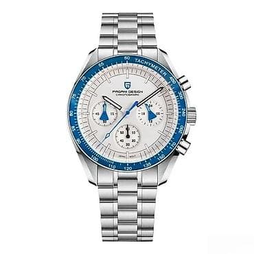 PAGANI DESIGN PD-1701 -Plava- Omega Speedmaster Moonwatch Potpuno nov na lalafo.rs — 6 PAGANI DESIGN PD-1701 -Plava- Omega Speedmaster Moonwatch Potpuno nov — 6