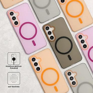 Futrola LOOP PRO MagSafe za Samsung S936B Galaxy S25 Plus 5G zlatna na lalafo.rs — 2 Futrola LOOP PRO MagSafe za Samsung S936B Galaxy S25 Plus 5G zlatna — 2