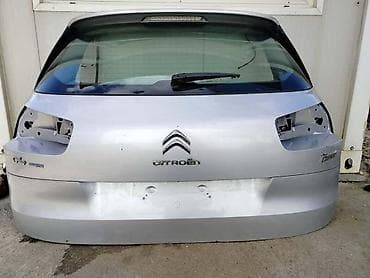 GEPEK VRATA ZA CITROEN C4 PICASSO OD 2006. DO 2013. GOD. | Gepek na lalafo.rs GEPEK VRATA ZA CITROEN C4 PICASSO OD 2006. DO 2013. GOD. | Gepek