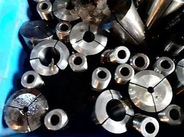 Stezne caure ISO40 Cena je po komadu Precnik konusa na najsirem delu na lalafo.rs — 7 Stezne caure ISO40 Cena je po komadu Precnik konusa na najsirem delu — 7