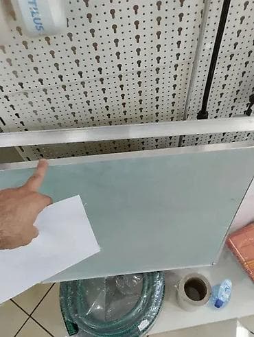 Revizija za knauf 3.200 din na lalafo.rs — 4 Revizija za knauf 3.200 din — 4