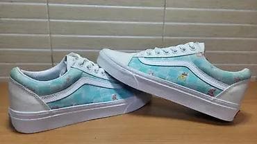 Vans (br.39) patike su u odličnom stanju kao što se vidi i na slikama na lalafo.rs — 1 Vans (br.39) patike su u odličnom stanju kao što se vidi i na slikama — 1