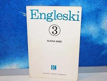 Engleski 3 slavna babićkolarac 1981na zadnjem povezu sa unutrašnje na lalafo.rs — 1 Engleski 3 slavna babićkolarac 1981na zadnjem povezu sa unutrašnje — 1
