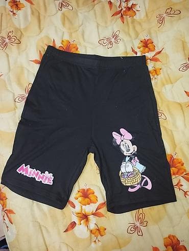 bermude teksas br: Prelepe mini Maus bermude. L veličina. Dubok struk. Imaju elastina at lalafo.rs — 3 bermude teksas br: Prelepe mini Maus bermude. L veličina. Dubok struk. Imaju elastina — 3