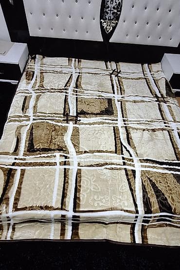 Ćebe za bracni krevet
Dimenzija 240x200 n na lalafo.rs — 2 Ćebe za bracni krevet
Dimenzija 240x200 n — 2