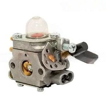 Tools & Equipment: Karburator za motorne testere/trimere – univerzalni tip sa pumpicom za at lalafo.rs — 7 Tools & Equipment: Karburator za motorne testere/trimere – univerzalni tip sa pumpicom za — 7