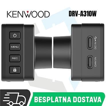 • 2,0-inčni TFT LCD ekran u boji. • Ugrađen 3-osni G senzor • Ugrađen na lalafo.rs — 7 • 2,0-inčni TFT LCD ekran u boji. • Ugrađen 3-osni G senzor • Ugrađen — 7