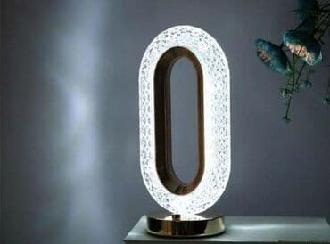 Stona lampa na lalafo.rs Stona lampa