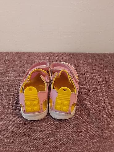 Dečije sandale adidas Terrex x LEGO - Model: adidas Terrex u LEGO na lalafo.rs — 4 Dečije sandale adidas Terrex x LEGO - Model: adidas Terrex u LEGO — 4