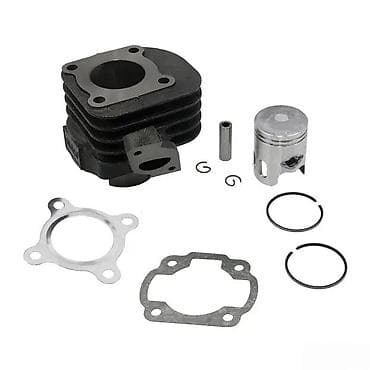 Set cilindar + klip za 2T motor Opis: - Komplet gornjeg dela motora at lalafo.rs Set cilindar + klip za 2T motor Opis: - Komplet gornjeg dela motora