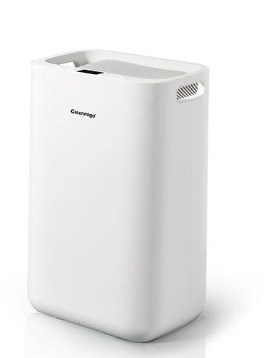 Isušivači vlage/Odvlaživači Rešavaju probem buđi, vlage, neprijatnih na lalafo.rs — 8 Isušivači vlage/Odvlaživači Rešavaju probem buđi, vlage, neprijatnih — 8