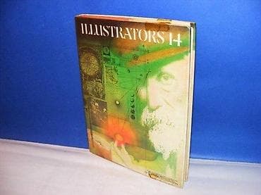Illustrators 14 Hardcover – Illustrated, January 1, 1973 by Walter na lalafo.rs — 2 Illustrators 14 Hardcover – Illustrated, January 1, 1973 by Walter — 2
