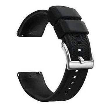 SAMCO SC729 narukvica za sat - 20mm - Crna Potpuno nova narukvica za na lalafo.rs — 4 SAMCO SC729 narukvica za sat - 20mm - Crna Potpuno nova narukvica za — 4