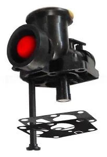 Karburator crne boje, dizajniran za optimizovanu performansu motora na lalafo.rs Karburator crne boje, dizajniran za optimizovanu performansu motora