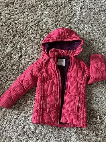 Suknje: Esprit, Zimska jakna, 116-122 na lalafo.rs — 1 Suknje: Esprit, Zimska jakna, 116-122 — 1