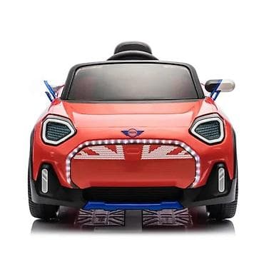 prsluk jaknica mango u: Električni auto za decu – ACEMAN - Moderan SUV dizajn sa LED at lalafo.rs — 4 prsluk jaknica mango u: Električni auto za decu – ACEMAN - Moderan SUV dizajn sa LED — 4