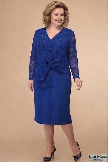 Cena 2900 din
L XL 2XL 3XL 4XL
Viskoza ☘️ na lalafo.rs — 2 Cena 2900 din
L XL 2XL 3XL 4XL
Viskoza ☘️ — 2