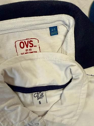 Komplet za decake u perfektnom stanju u vel 4-5 Zainteresovanima na lalafo.rs — 6 Komplet za decake u perfektnom stanju u vel 4-5 Zainteresovanima — 6