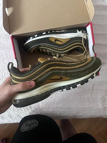 Nike Air Max 97 NH patike - Model: Nike Air Max 97 NH - Šifra na lalafo.rs — 2 Nike Air Max 97 NH patike - Model: Nike Air Max 97 NH - Šifra — 2