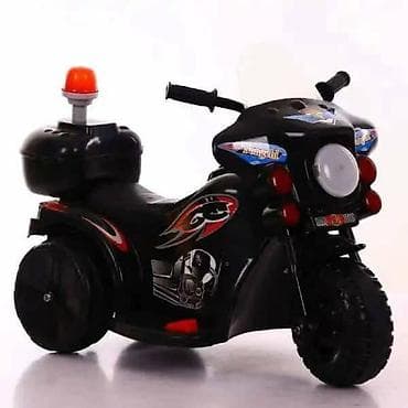 Motor Police oduševiće svakog mališana koji voli igru policije 🚓😎 ▶️ na lalafo.rs — 3 Motor Police oduševiće svakog mališana koji voli igru policije 🚓😎 ▶️ — 3