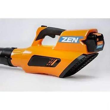 Villager BL 5040 ZEN akumulatorski duvač za lišće Šifra artikla na lalafo.rs — 6 Villager BL 5040 ZEN akumulatorski duvač za lišće Šifra artikla — 6