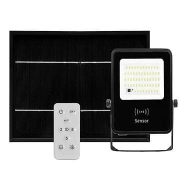 Garden Lighting: SOLARNI LED REFLEKTOR (RAČUN, GARANCIJA) | LED reflektor sa solarnim at lalafo.rs — 1 Garden Lighting: SOLARNI LED REFLEKTOR (RAČUN, GARANCIJA) | LED reflektor sa solarnim — 1