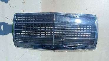 PREDNJA MASKA SA OKVIROM ZA MERCEDES BENZ W124 OD 1985. DO 1992. GOD na lalafo.rs PREDNJA MASKA SA OKVIROM ZA MERCEDES BENZ W124 OD 1985. DO 1992. GOD