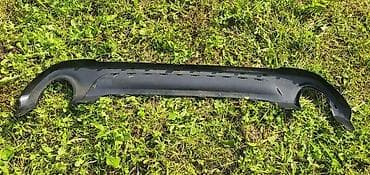 ZADNJI SPOJLER F48 ZA BMW X1 | BMW x1 f48 spojler zadnjeg branika na lalafo.rs ZADNJI SPOJLER F48 ZA BMW X1 | BMW x1 f48 spojler zadnjeg branika