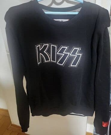 M, Sa ilustracijom, bоја - Crna na lalafo.rs M, Sa ilustracijom, bоја - Crna