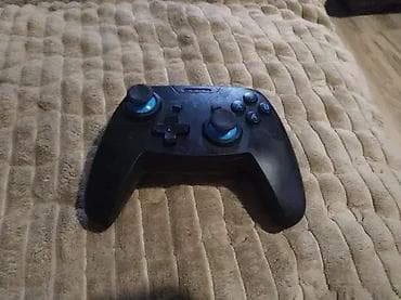 1. MS Gamepad Console M500 2. Wireless Game Controller 3. Logitech® na lalafo.rs — 6 1. MS Gamepad Console M500 2. Wireless Game Controller 3. Logitech® — 6