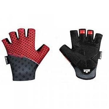 Equipment for cyclists: RUKAVICE F POINTS LADYCRNO-CRVENE XL | ženske biciklističke at lalafo.rs — 5 Equipment for cyclists: RUKAVICE F POINTS LADYCRNO-CRVENE XL | ženske biciklističke — 5