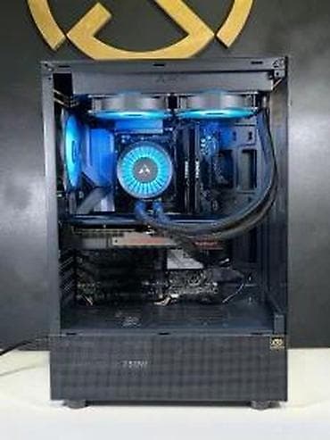 ✨ Ryzen 5 9600X / RX 9060XT / B850 / 32GB / 1TB – SM101PC ✨ Prodaja i na lalafo.rs — 4 ✨ Ryzen 5 9600X / RX 9060XT / B850 / 32GB / 1TB – SM101PC ✨ Prodaja i — 4