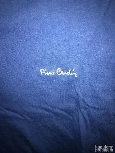 Original Pierre Cardin duks L / duks XL - Majica XL 100% cotton na lalafo.rs — 3 Original Pierre Cardin duks L / duks XL - Majica XL 100% cotton — 3