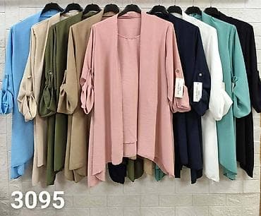 Moda, One size, bоја - Roze na lalafo.rs — 9 Moda, One size, bоја - Roze — 9