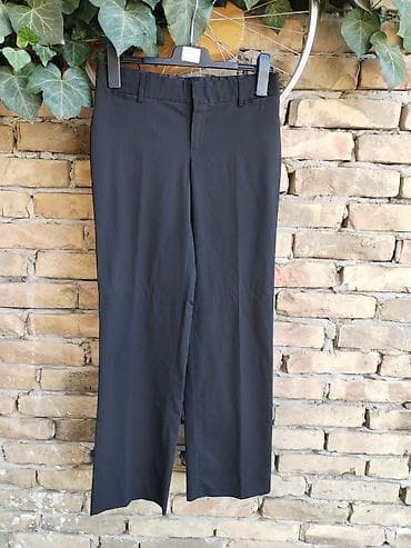 pantalone butiku ali: MEXX poslovne pantalone vel M, L
Struk po 40
Nogavice spolja 104 na lalafo.rs — 2 pantalone butiku ali: MEXX poslovne pantalone vel M, L
Struk po 40
Nogavice spolja 104 — 2