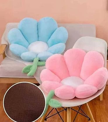 Jastuk cvet
Precnik 65 cm na lalafo.rs — 2 Jastuk cvet
Precnik 65 cm — 2