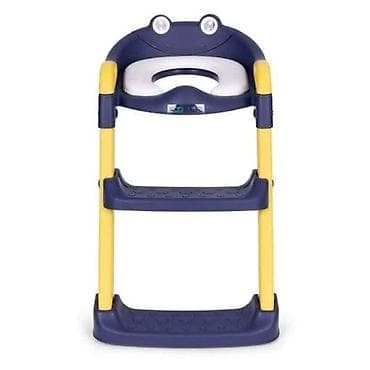 Adapter za wc šolju je idealno rešenje za malu decu koja uče da na lalafo.rs — 8 Adapter za wc šolju je idealno rešenje za malu decu koja uče da — 8