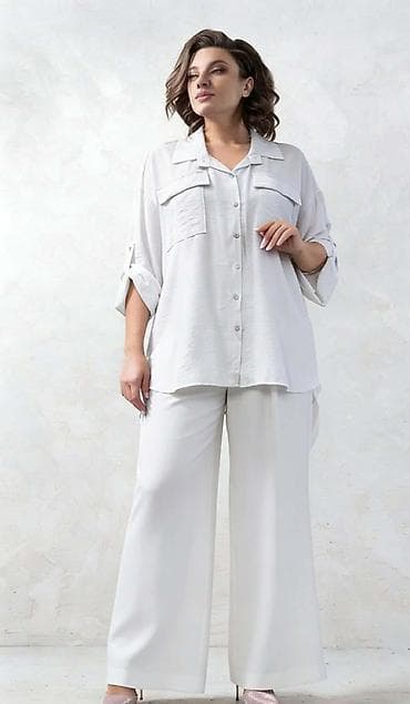 Kompleti
Cena 3100
Vel. 5xl
V25 na lalafo.rs Kompleti
Cena 3100
Vel. 5xl
V25