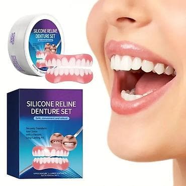 🦷✨ **Savršena Rešenja za Vaš Osmeh!** 😁 Cena:2200din/par 🌈 na lalafo.rs — 10 🦷✨ **Savršena Rešenja za Vaš Osmeh!** 😁 Cena:2200din/par 🌈 — 10