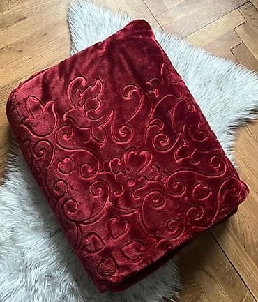 🍂Singl i bracna ćebad🍂 🍂Dimenzije-160*220 🍂Cena-3100 na lalafo.rs — 5 🍂Singl i bracna ćebad🍂 🍂Dimenzije-160*220 🍂Cena-3100 — 5