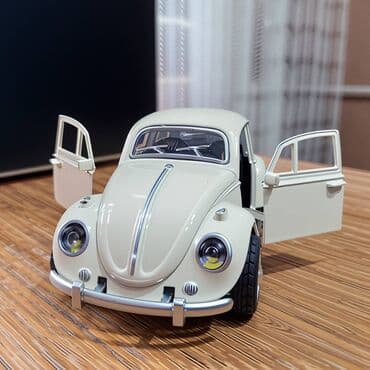 Autići: Nov metalni model automobila VW Buba. Mogu da mu se otvaraju vrata i na lalafo.rs — 9 Autići: Nov metalni model automobila VW Buba. Mogu da mu se otvaraju vrata i — 9