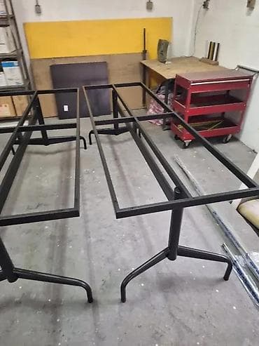 Table bases: KONFERENCIJSKI TRPEZARIJSKI STOLOVI LUX778 | at lalafo.rs — 6 Table bases: KONFERENCIJSKI TRPEZARIJSKI STOLOVI LUX778 | — 6