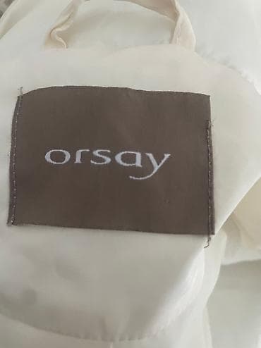 Women's Clothing: SNIZENO!!
! Orsey zimska jakna velicina 36 at lalafo.rs — 5 Women's Clothing: SNIZENO!!
! Orsey zimska jakna velicina 36 — 5