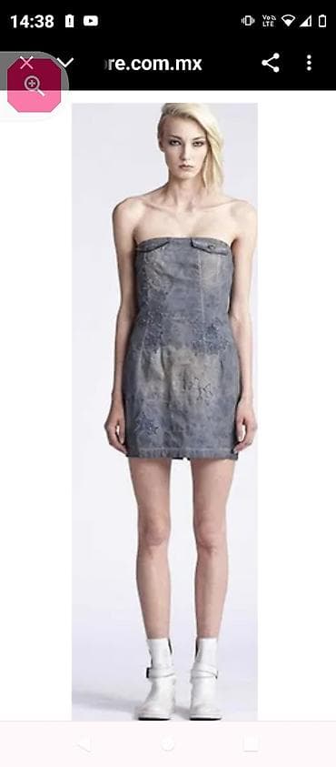 bermude teksas br: Diesel.Ženska mini haljina. Original. Nova sa etiketom.Cena joj je na lalafo.rs — 3 bermude teksas br: Diesel.Ženska mini haljina. Original. Nova sa etiketom.Cena joj je — 3