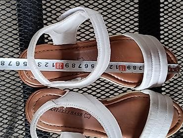 RASPRODAJA!!Ženske sandale na platformu – Fratelli br.40( gaz.na na lalafo.rs — 6 RASPRODAJA!!Ženske sandale na platformu – Fratelli br.40( gaz.na — 6