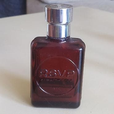 Personal Items: RSVP Kenneth Cole edt, 50ml Ostalo 15-ak ml Kod J7 5 at lalafo.rs — 1 Personal Items: RSVP Kenneth Cole edt, 50ml Ostalo 15-ak ml Kod J7 5 — 1