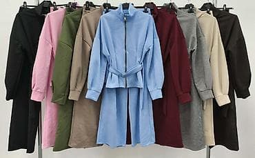 Komplet
Cena 3600
Uni vel.
V30 at lalafo.rs — 8 Komplet
Cena 3600
Uni vel.
V30 — 8