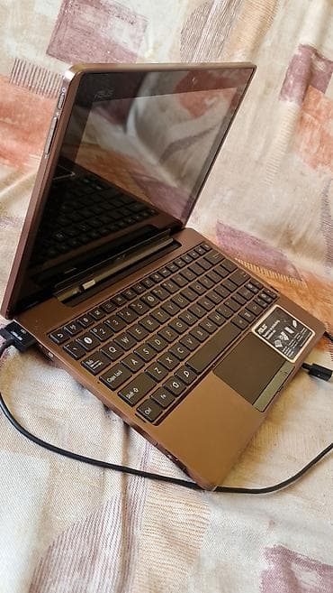 ASUS Transformer Book – hibridni uređaj (tablet + dok tastatura) kao na lalafo.rs — 1 ASUS Transformer Book – hibridni uređaj (tablet + dok tastatura) kao — 1