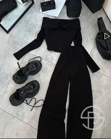 💥Ženski komplet – bluza i pantalone💥 ✅Dostupan u vise boja ✅Odgovara na lalafo.rs — 7 💥Ženski komplet – bluza i pantalone💥 ✅Dostupan u vise boja ✅Odgovara — 7