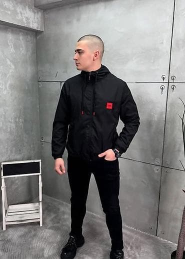 Šuškave jakne
m, l, xl, 2xl
3700 din
sdmk na lalafo.rs — 6 Šuškave jakne
m, l, xl, 2xl
3700 din
sdmk — 6